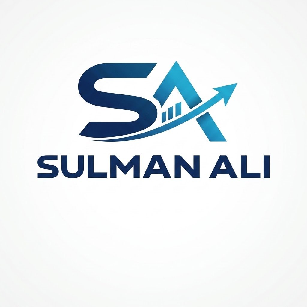 Sulman Ali